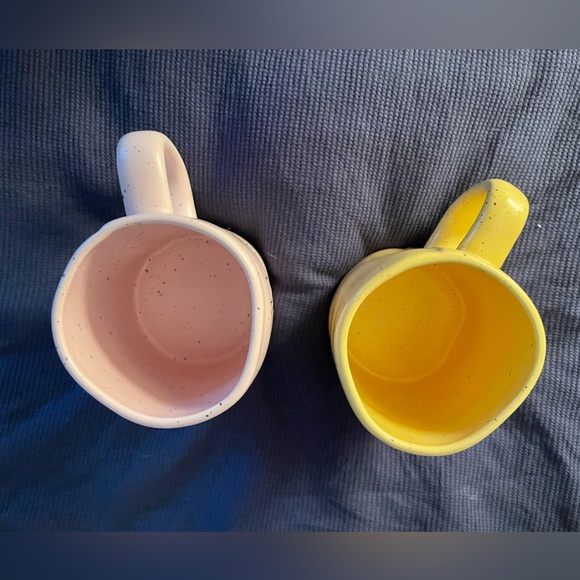 NIB 🐣 Rae Dunn Easter Mug Set - Picture 5 of 5